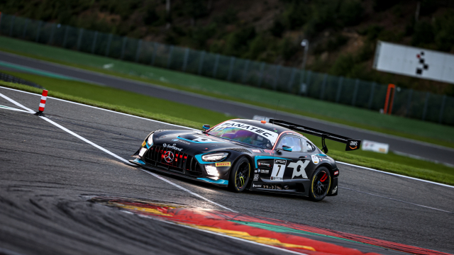 Toksport Spa