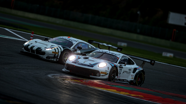 GPX Spa