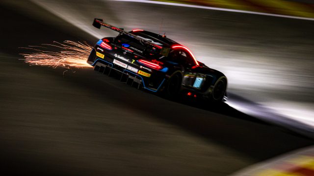 Toksport Spa