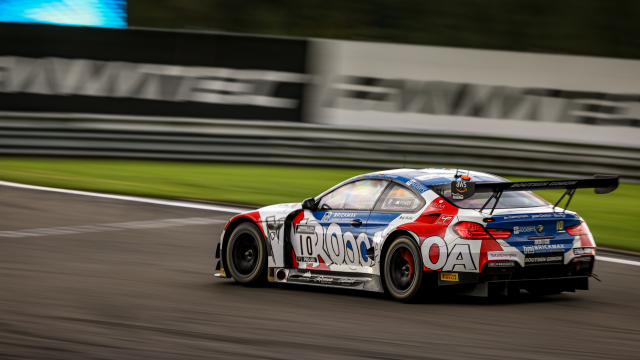 Spa 2021