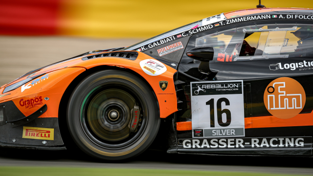 Grasser Spa 2021