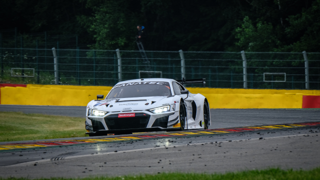 Saintéloc Test Day Spa 24
