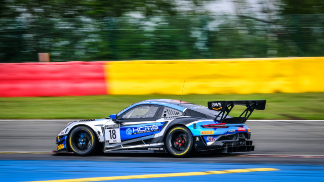 KCMG Spa