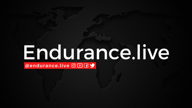 Logo Endurance Live