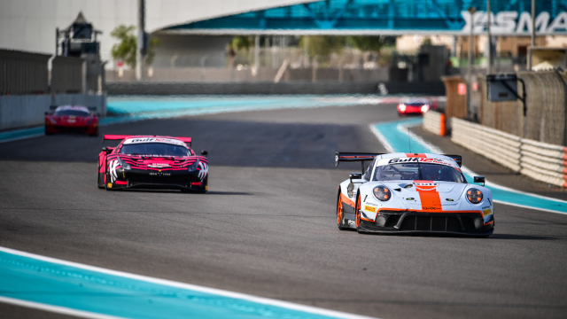 Gulf 12