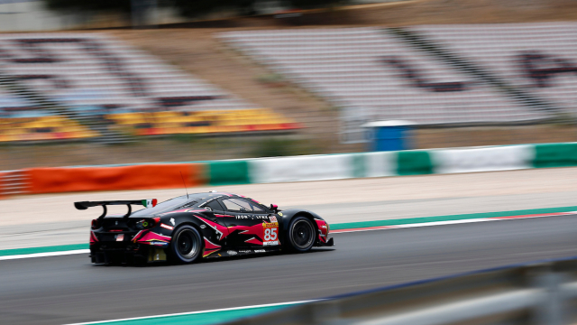 Ferrari 85 Portimao