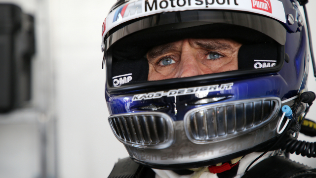 Alex Zanardi