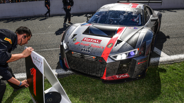 Saintéloc Spa 2017