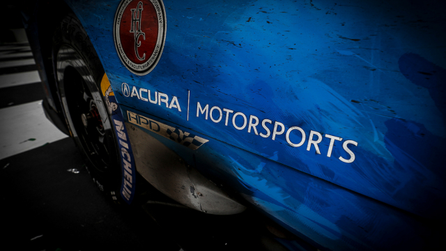 acura