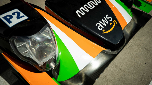 Racing Team India