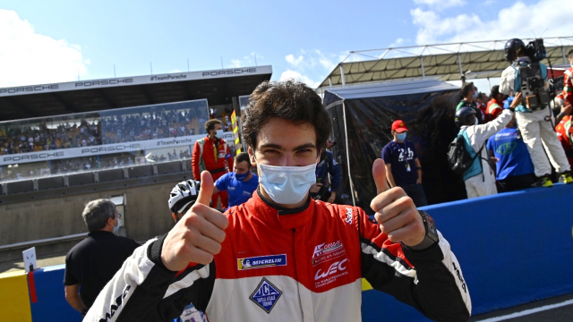 Rovera LM