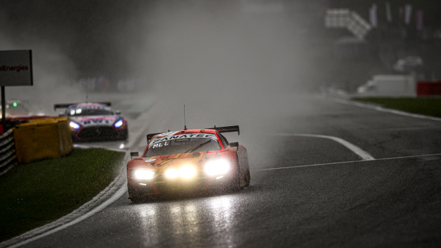 Spa 2021