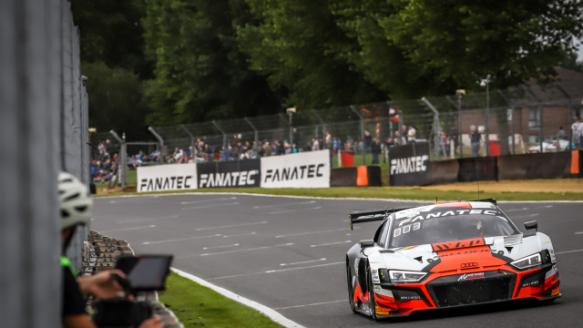 Audi 32 BH