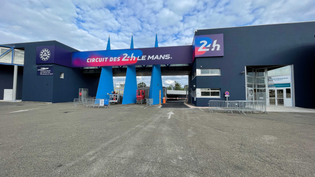 Prep Le Mans 2021