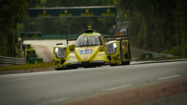 ARC LM 2021