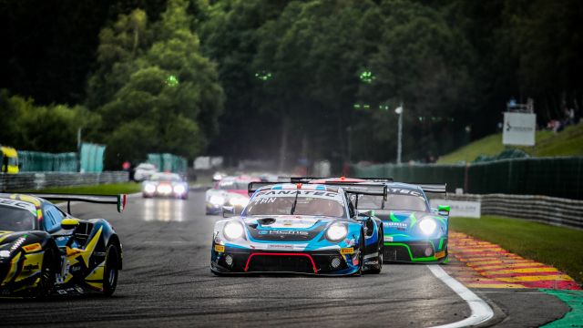 KCMG 47 Spa