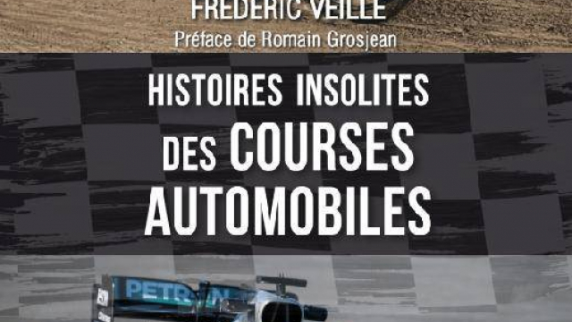 Livre Fred Veille