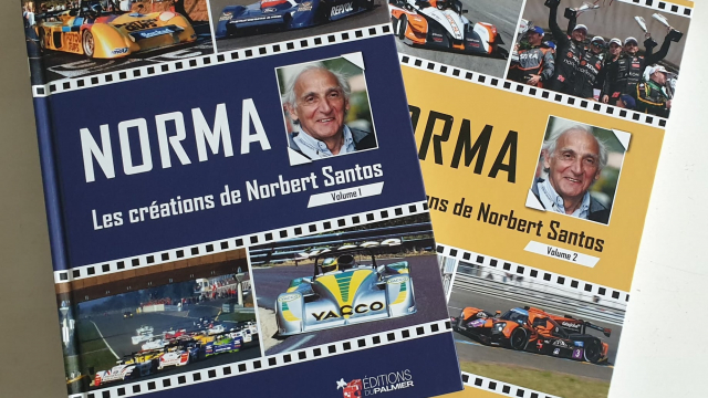 Livre Norma 