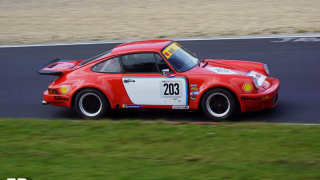 LD Racing