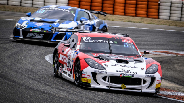 Ginetta Lédenon