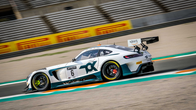 Toksport Valencia