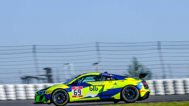 Fullmotorsport