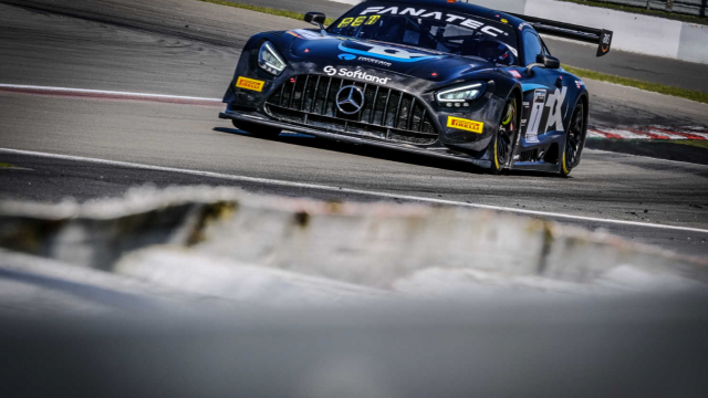 Toksport Nürburg
