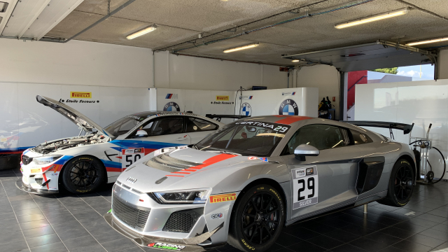 Herrero Racing