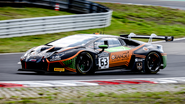 FFF #63 Nürburgring