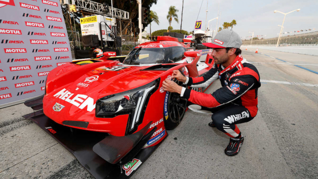 Nasr Long Beach