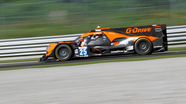 Algarve 25 Monza 