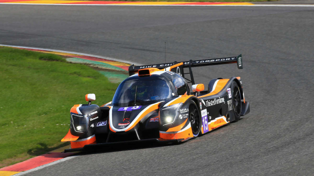 RLR Spa