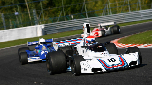 Spa 6H