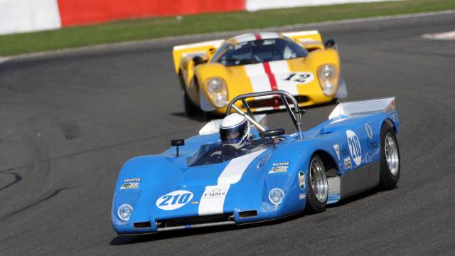 Spa 6H