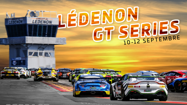 Ledenon GT Series