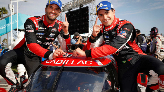 Nasr Derani Long Beach