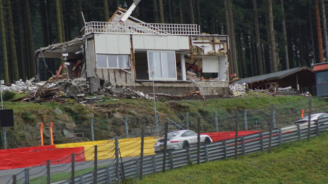 Chalet Spa
