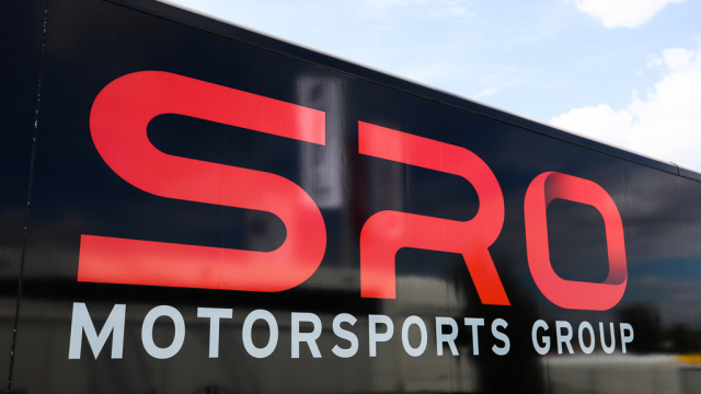 Logo SRO