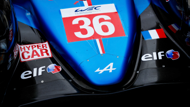 Alpine