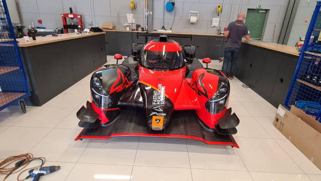 Fast MD Racing