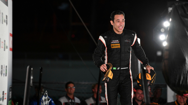 Castroneves