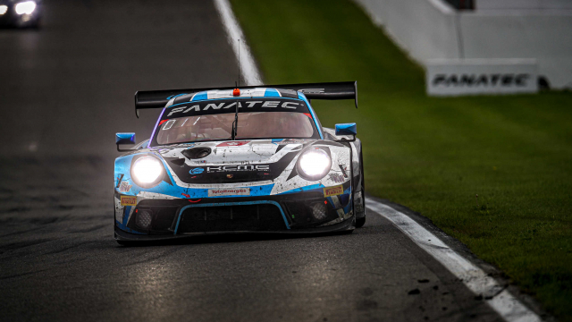 KCMG Spa