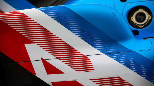 Alpine Logo