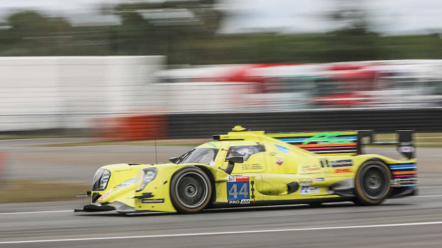 ARC LM