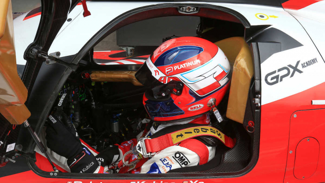 Kubica