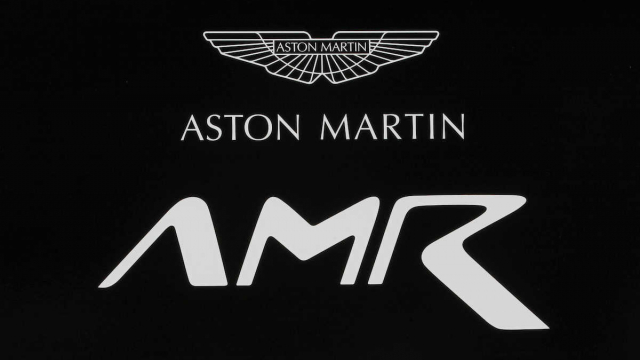 Logo AMR