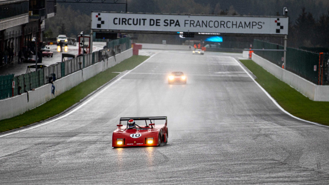 Spa 6H