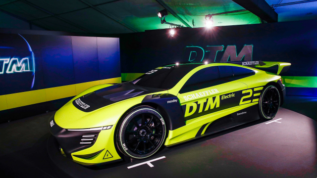 DTM Electric