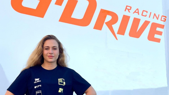 Flörsch G-Drive