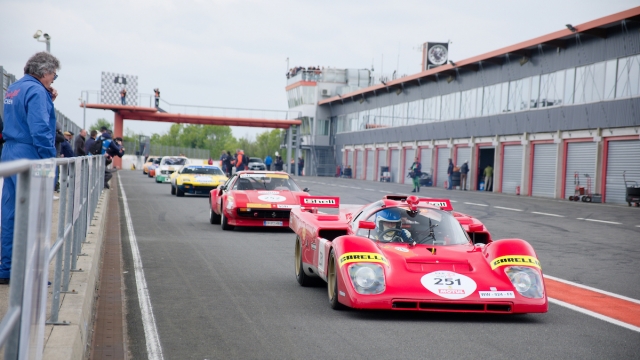 etape tour de corse historique 2021